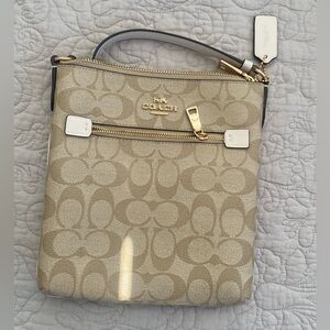 Coach crossbody